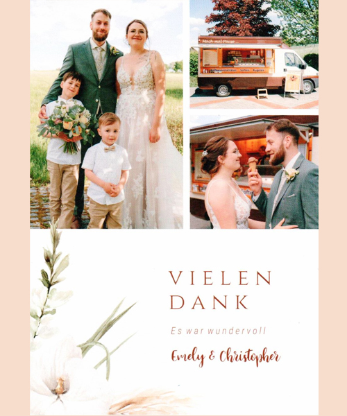 Hochzeit