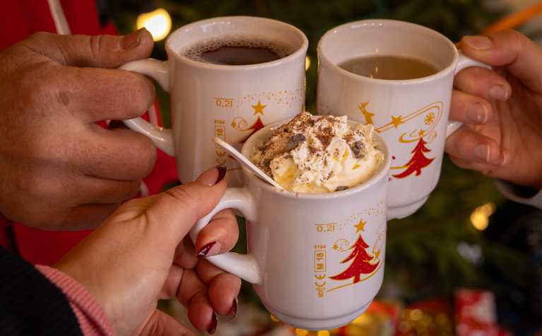 28. November - 14.Dezember 2025